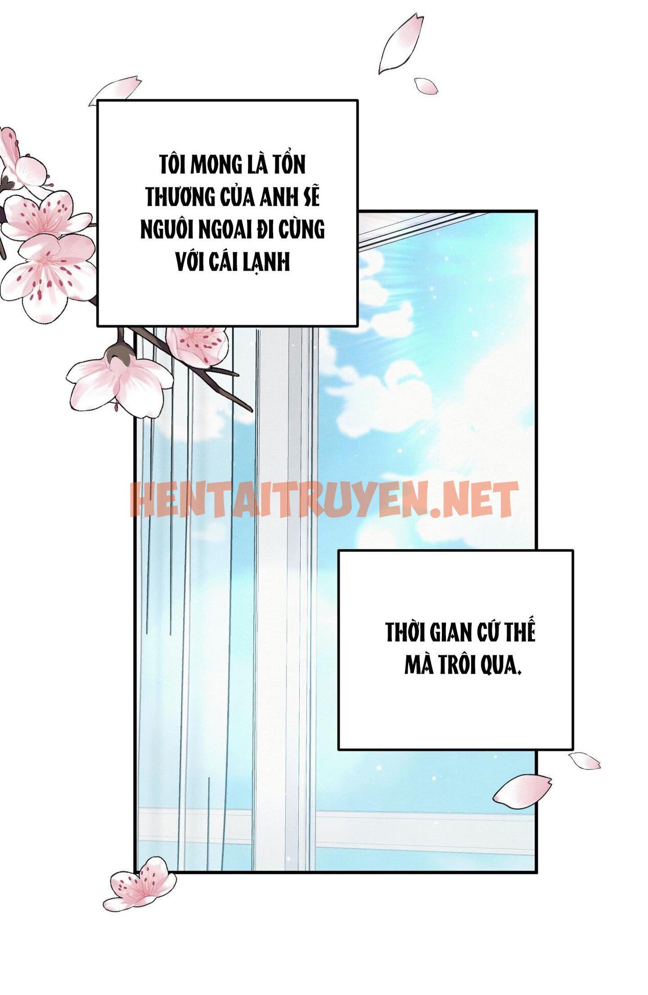 Xem ảnh Mối Quan Hệ Giữa Chó Và Cún - Chap 76 - img_036_1704471798 - TruyenVN.APP