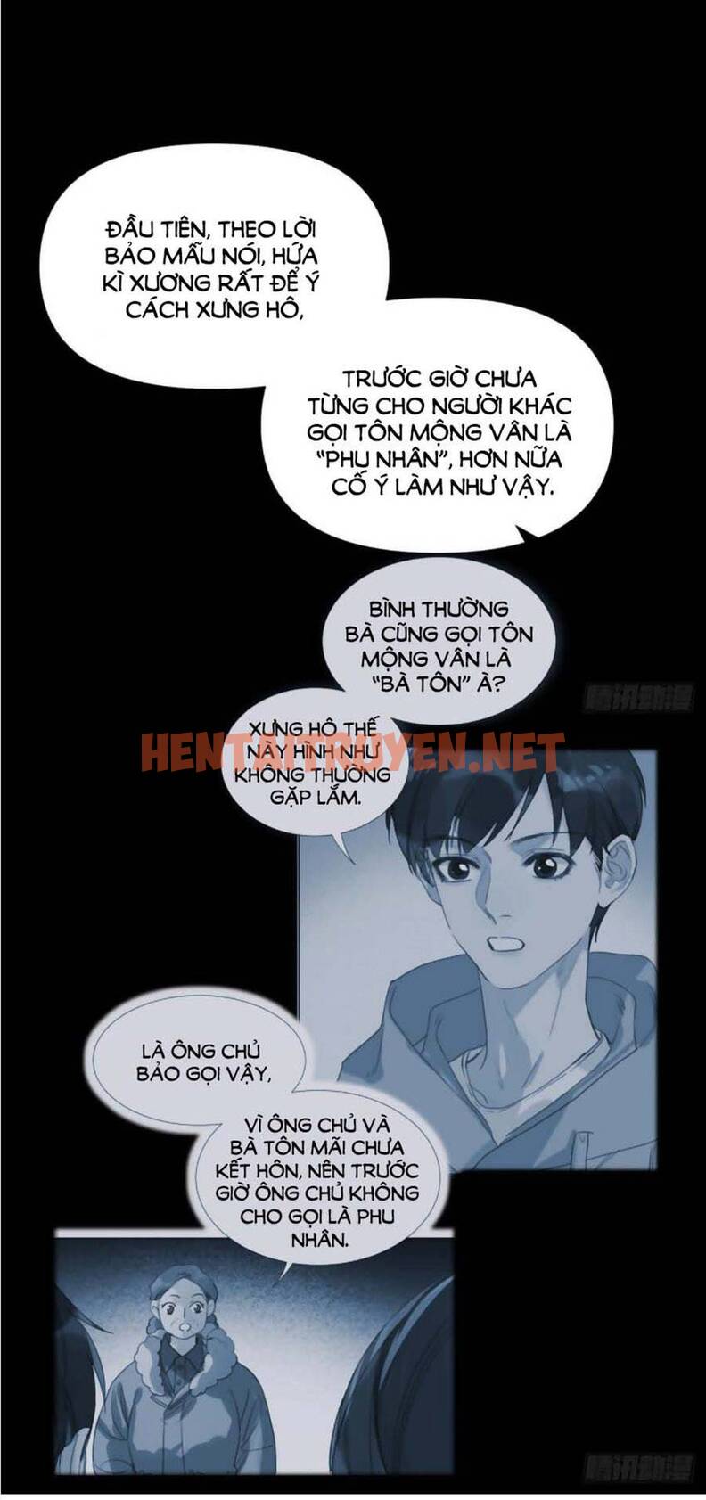 Xem ảnh Mối Quan Hệ Không Hoàn Hảo - Chap 109 - img_003_1649080291 - TruyenVN.APP