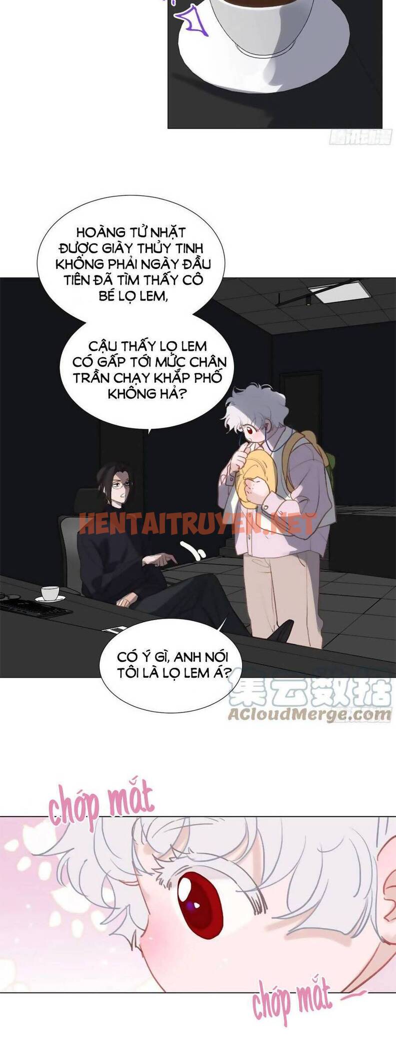 Xem ảnh Mối Quan Hệ Không Hoàn Hảo - Chap 136 - img_027_1670641302 - TruyenVN.APP