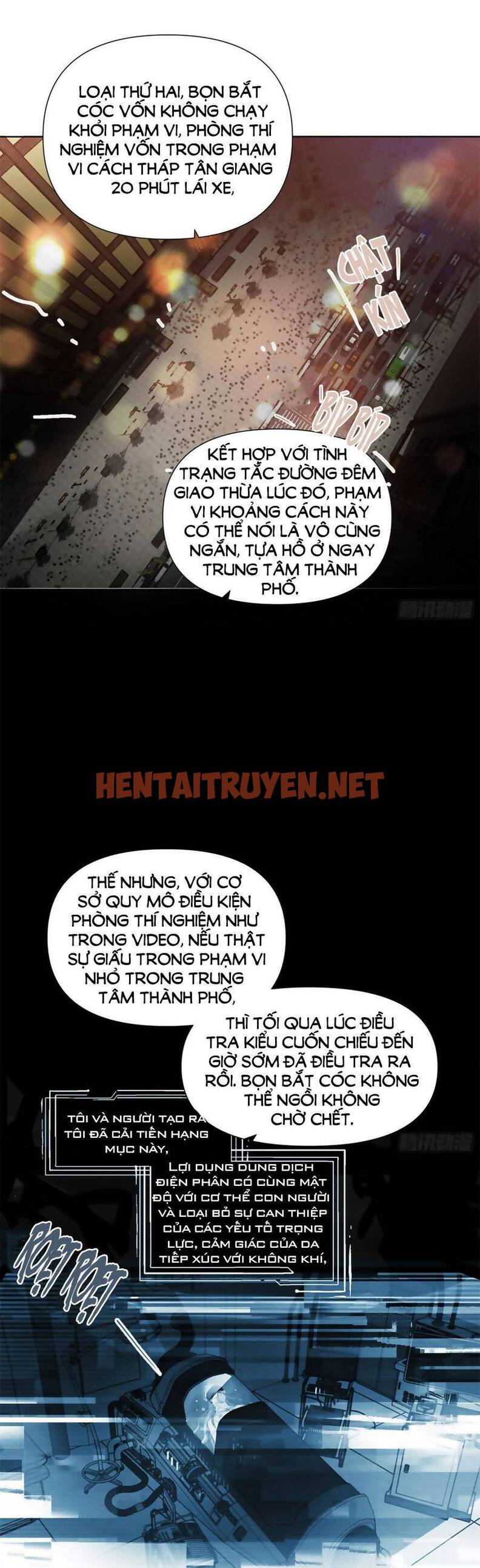 Xem ảnh Mối Quan Hệ Không Hoàn Hảo - Chap 148 - img_005_1676684408 - TruyenVN.APP