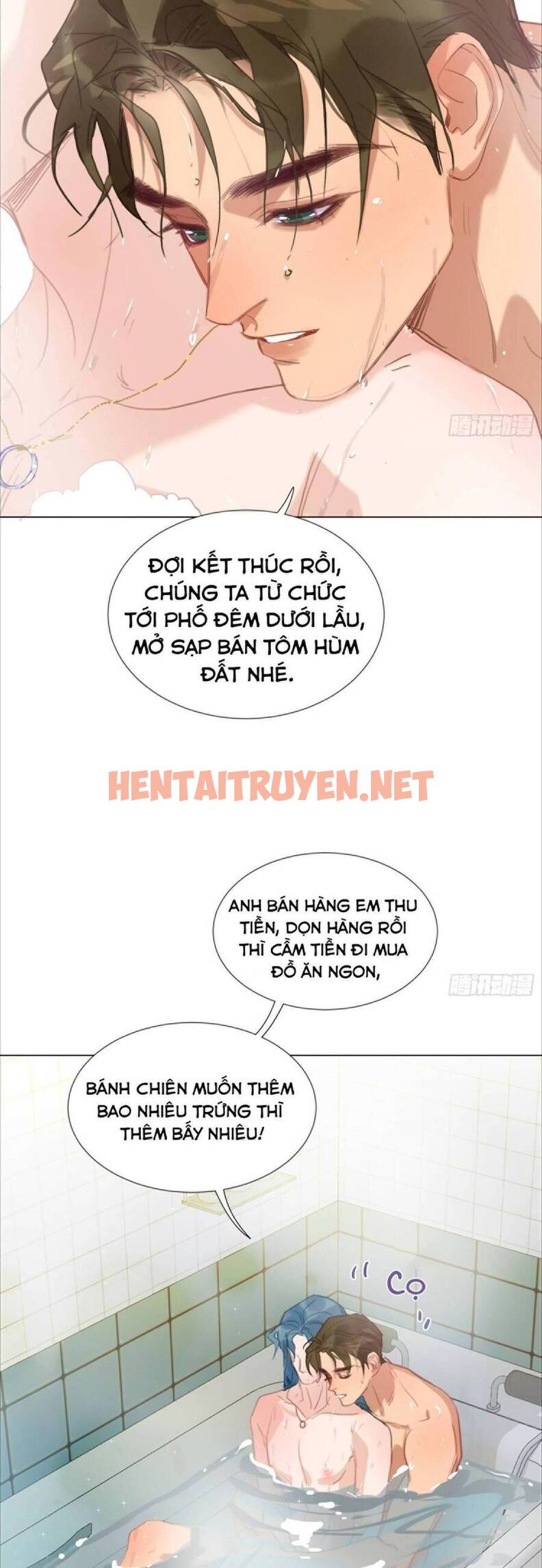 Xem ảnh Mối Quan Hệ Không Hoàn Hảo - Chap 162 - img_006_1689168251 - TruyenVN.APP