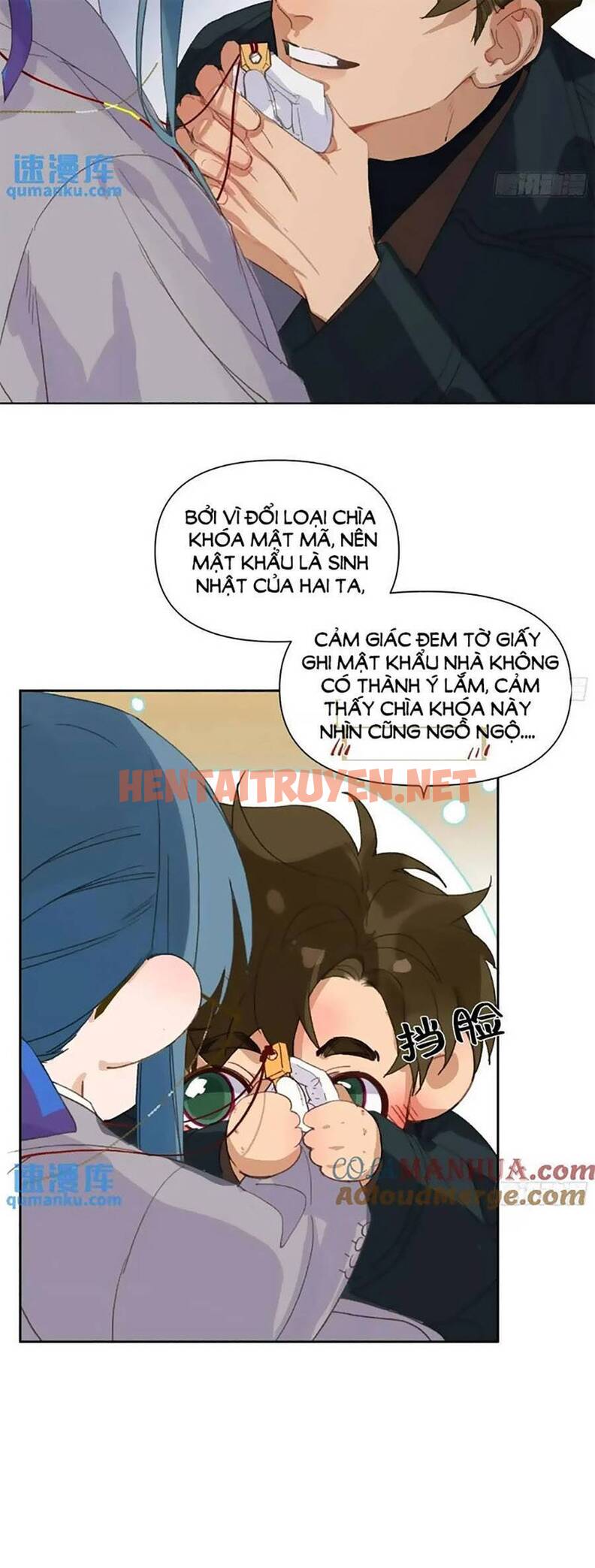 Xem ảnh Mối Quan Hệ Không Hoàn Hảo - Chap 185 - img_013_1706666468 - TruyenVN.APP