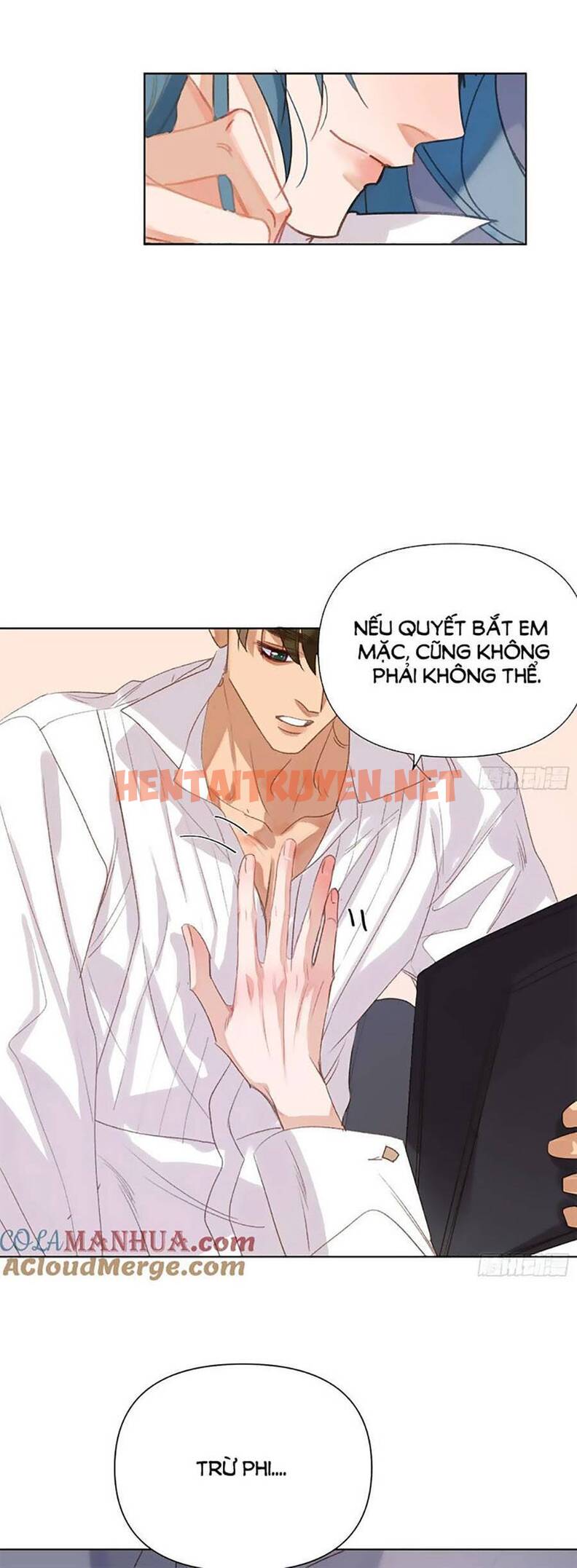 Xem ảnh Mối Quan Hệ Không Hoàn Hảo - Chap 188 - img_024_1707269718 - TruyenVN.APP