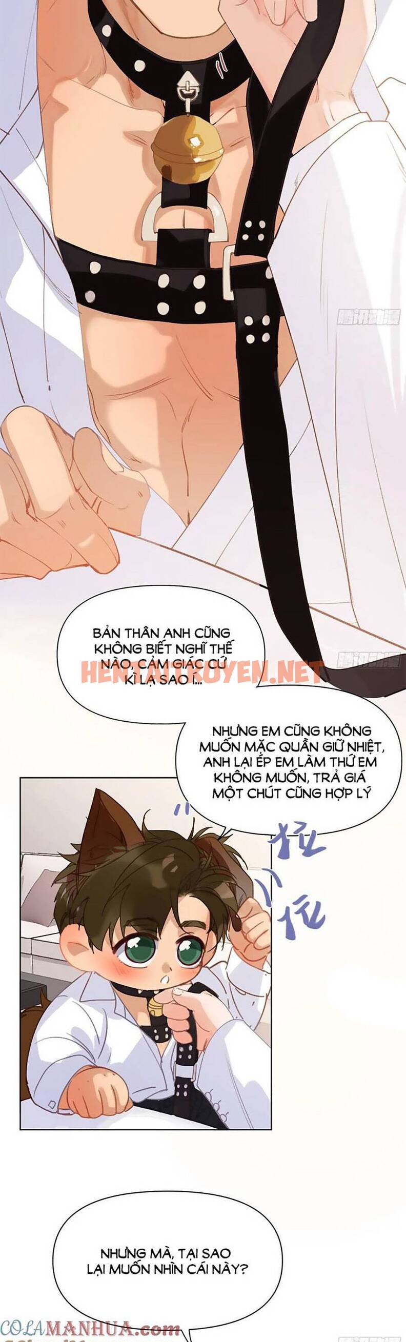 Xem ảnh Mối Quan Hệ Không Hoàn Hảo - Chap 189 - img_010_1707535370 - TruyenVN.APP