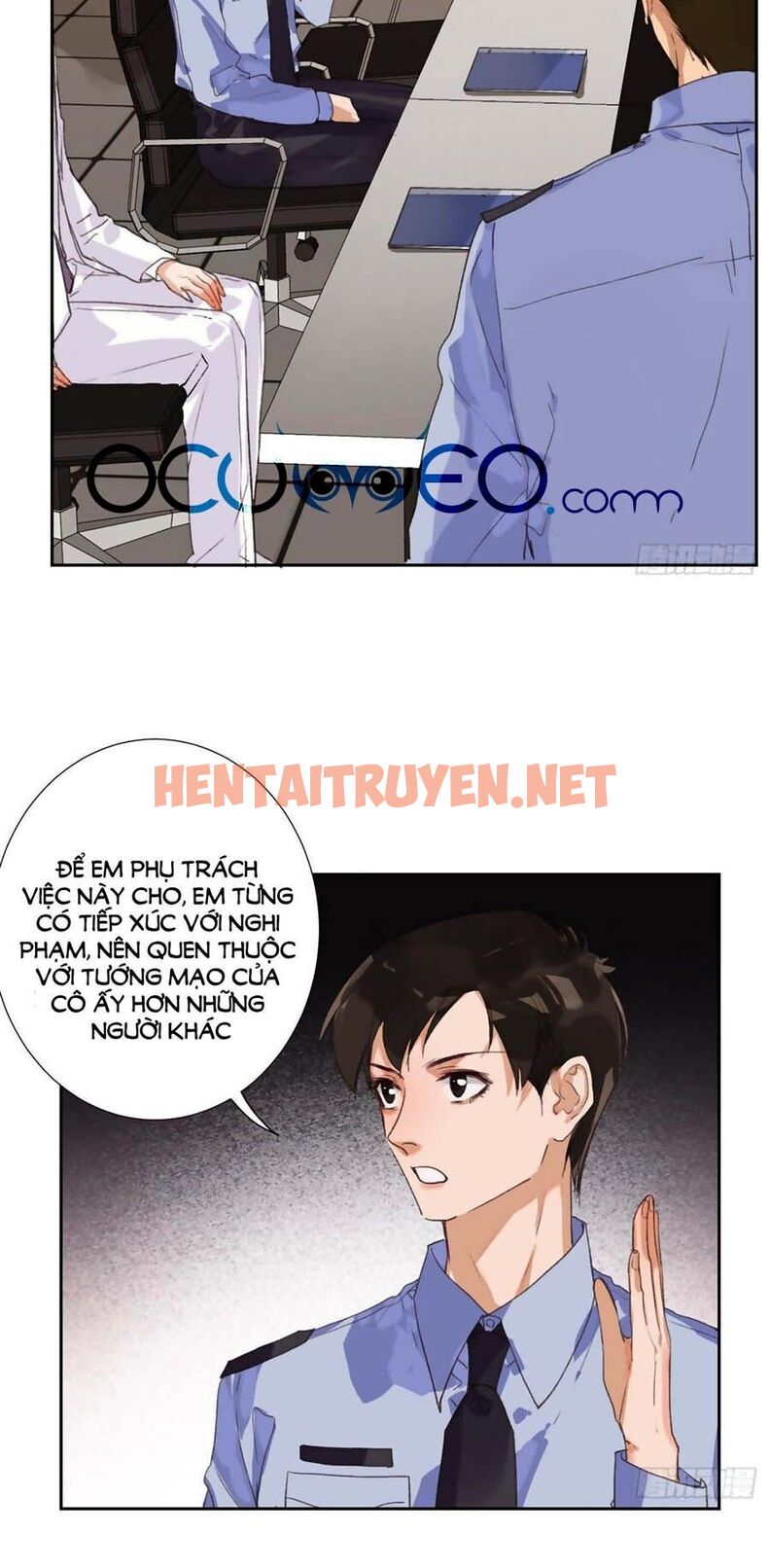 Xem ảnh Mối Quan Hệ Không Hoàn Hảo - Chap 39 - img_005_1689390778 - TruyenVN.APP