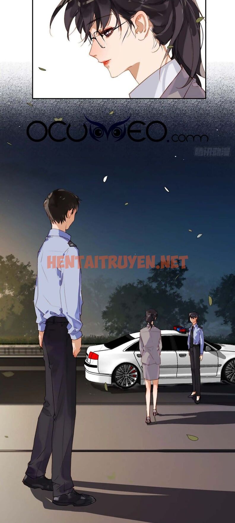 Xem ảnh Mối Quan Hệ Không Hoàn Hảo - Chap 43 - img_031_1689390677 - TruyenVN.APP