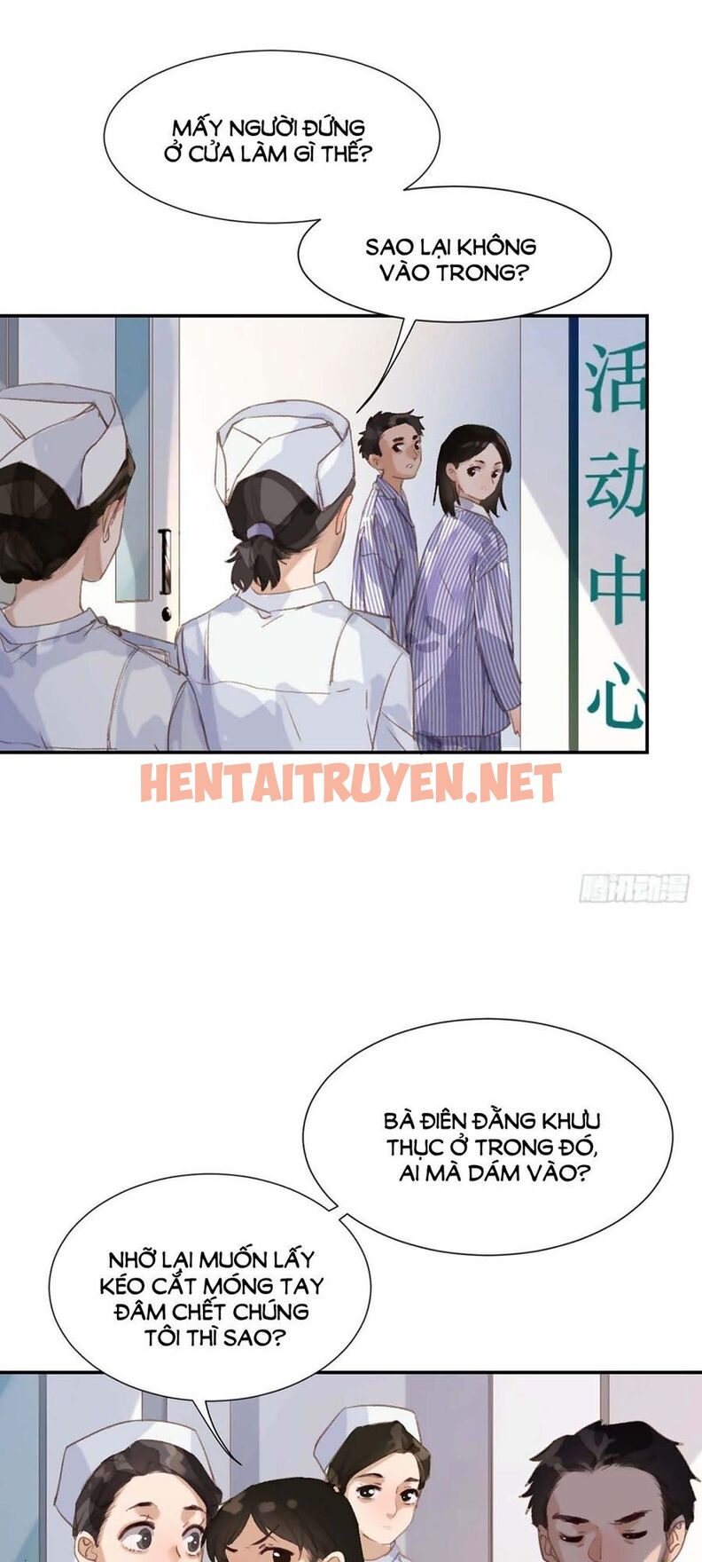 Xem ảnh Mối Quan Hệ Không Hoàn Hảo - Chap 45 - img_018_1689390625 - TruyenVN.APP