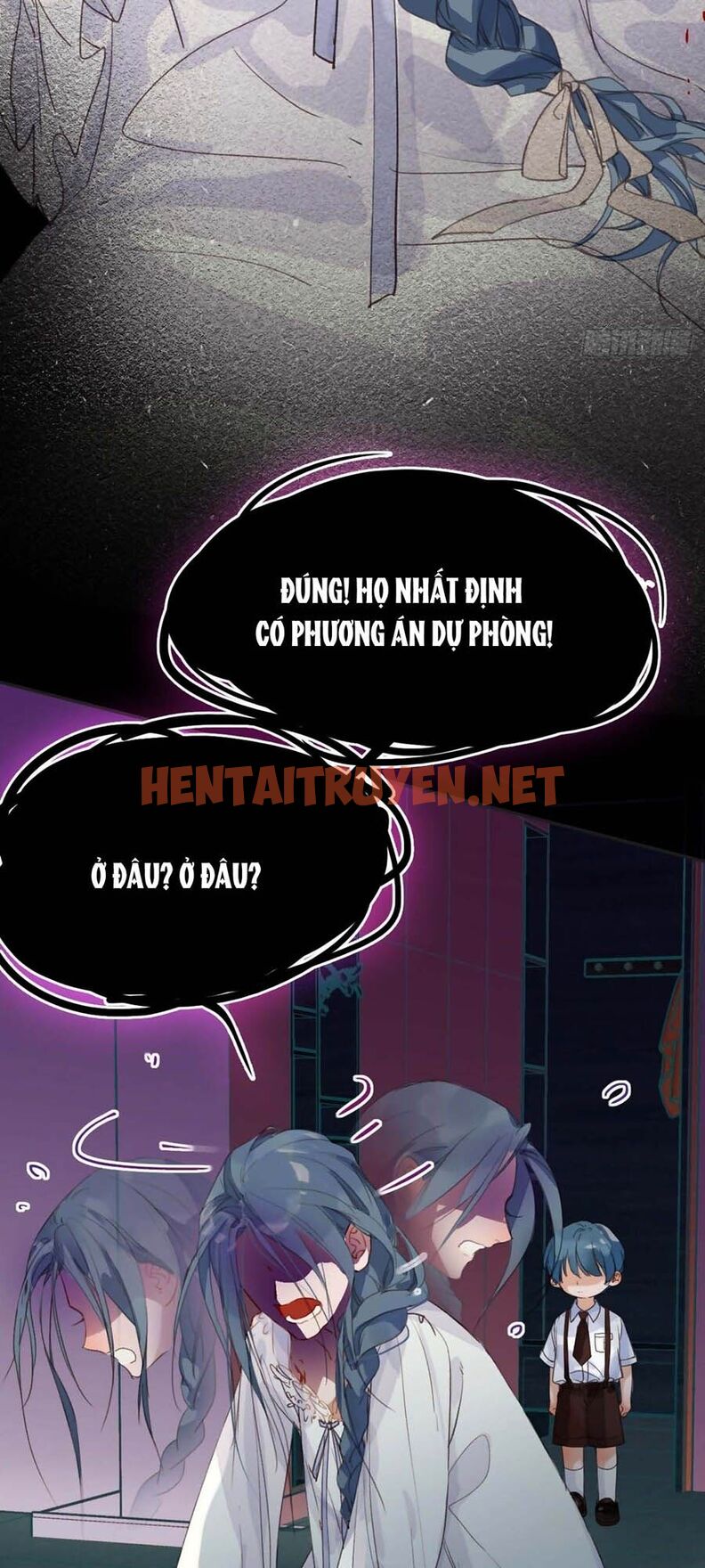 Xem ảnh Mối Quan Hệ Không Hoàn Hảo - Chap 46 - img_023_1689390596 - TruyenVN.APP