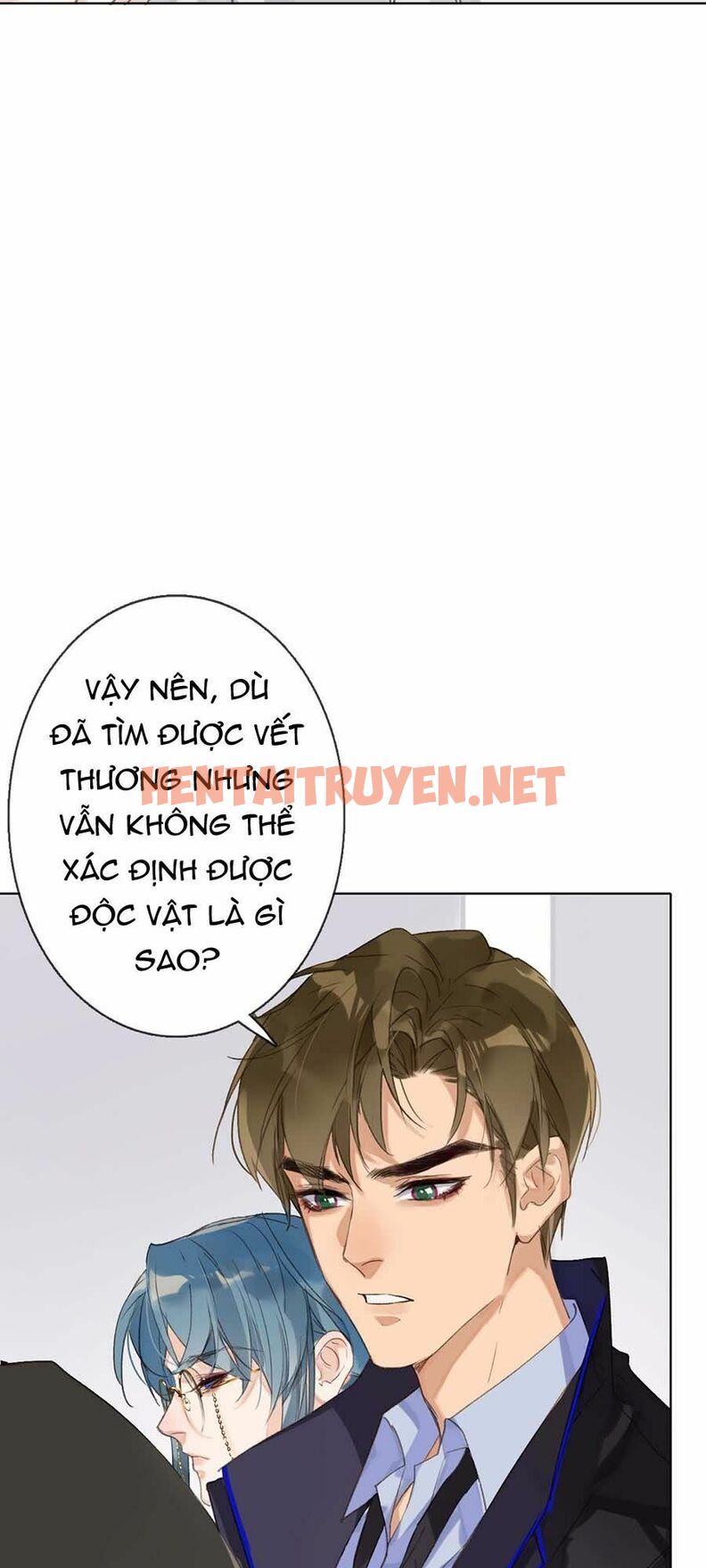 Xem ảnh Mối Quan Hệ Không Hoàn Hảo - Chap 6 - img_019_1689391672 - TruyenVN.APP