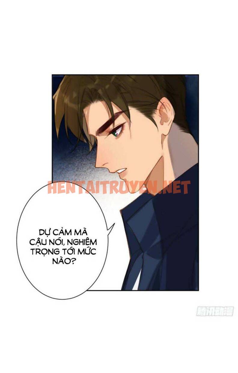 Xem ảnh Mối Quan Hệ Không Hoàn Hảo - Chap 64 - img_017_1689390158 - TruyenVN.APP