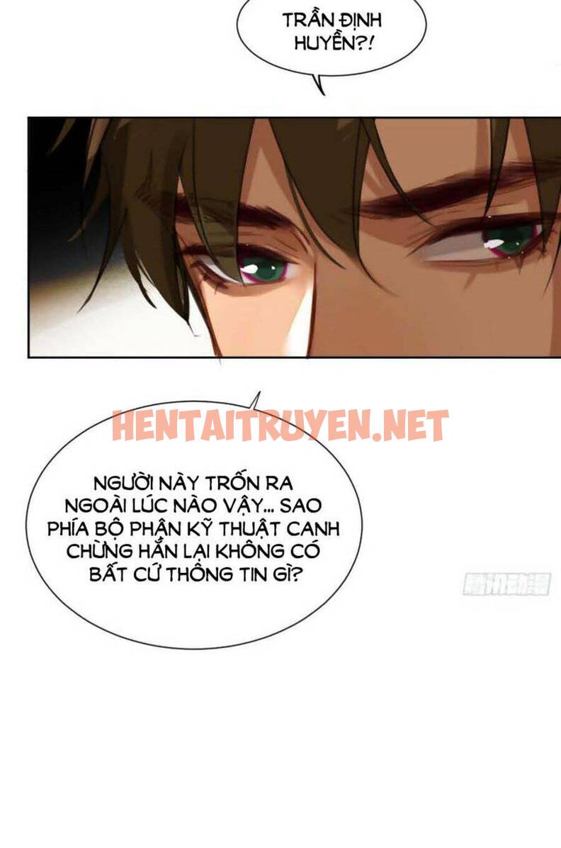 Xem ảnh Mối Quan Hệ Không Hoàn Hảo - Chap 64 - img_031_1689390163 - TruyenVN.APP