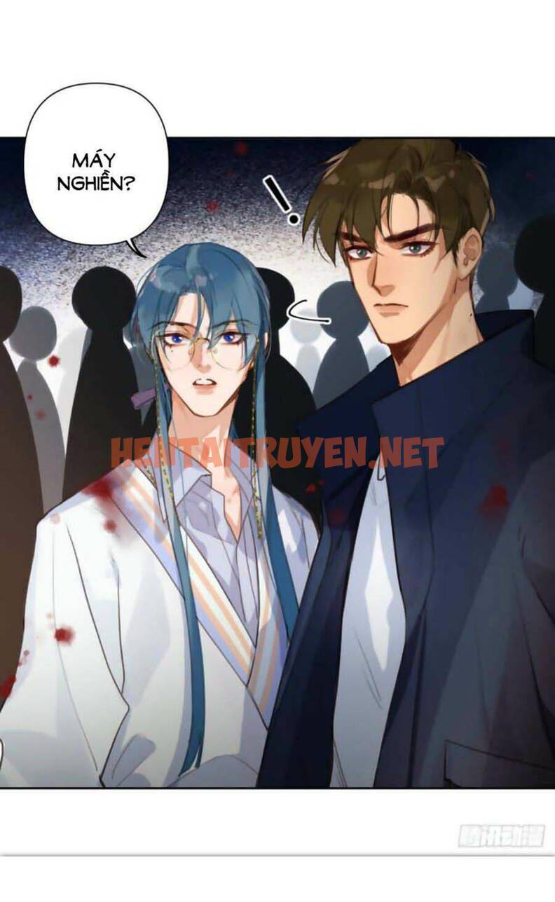 Xem ảnh Mối Quan Hệ Không Hoàn Hảo - Chap 66 - img_017_1689390092 - TruyenVN.APP