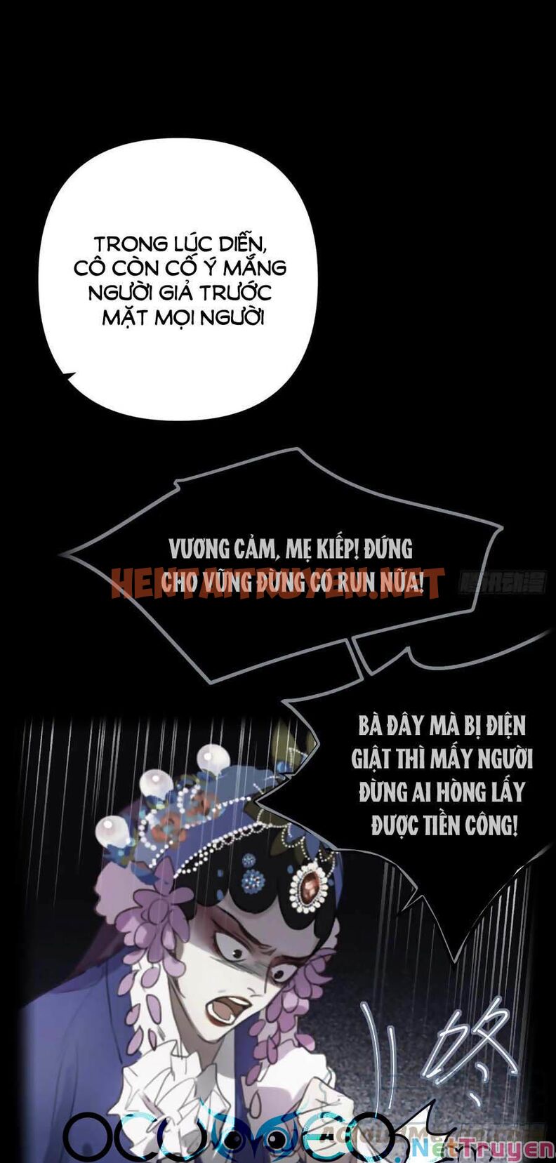 Xem ảnh Mối Quan Hệ Không Hoàn Hảo - Chap 79 - img_011_1648777846 - TruyenVN.APP