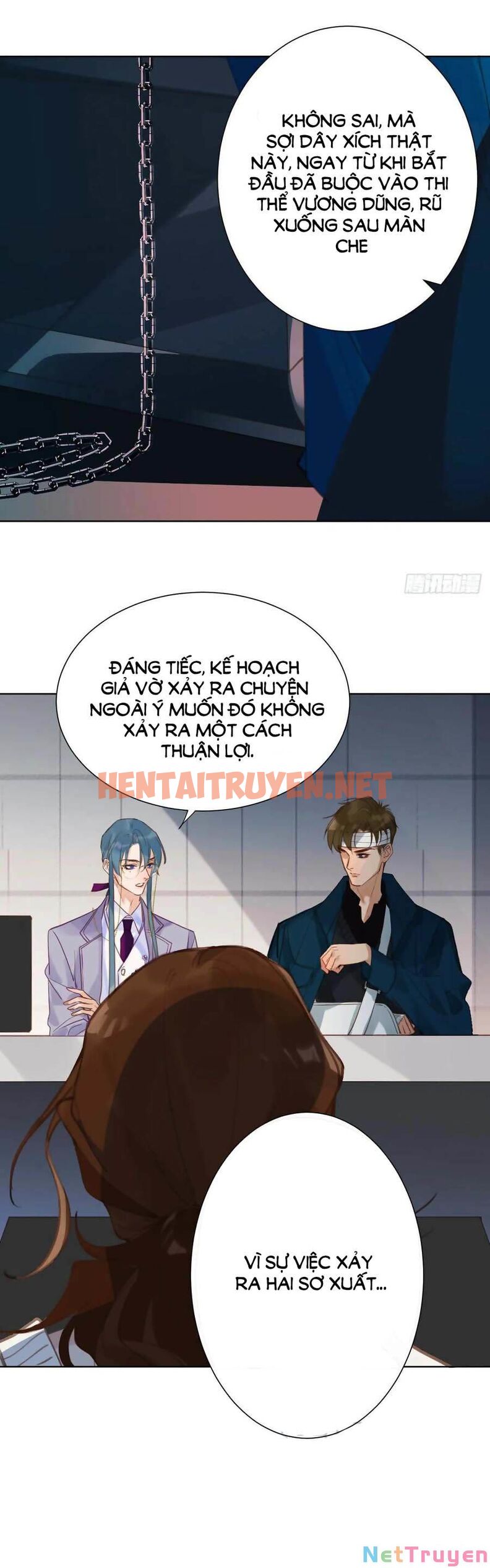 Xem ảnh Mối Quan Hệ Không Hoàn Hảo - Chap 81 - img_006_1628791638 - TruyenVN.APP