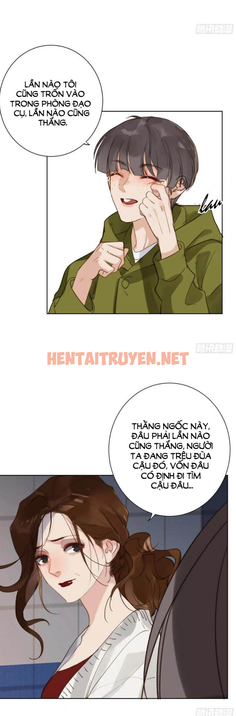 Xem ảnh Mối Quan Hệ Không Hoàn Hảo - Chap 83 - img_017_1630214467 - TruyenVN.APP