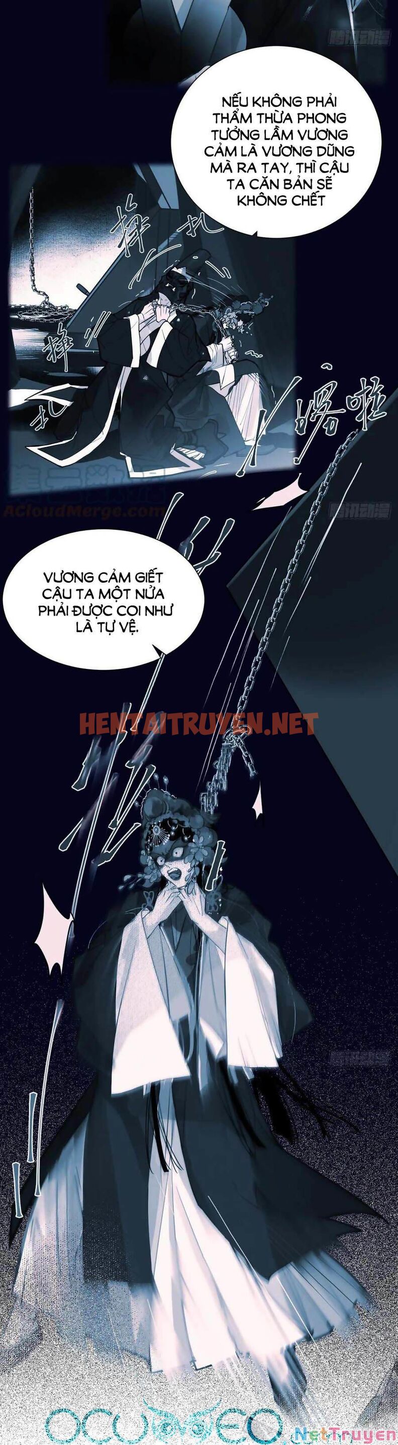 Xem ảnh Mối Quan Hệ Không Hoàn Hảo - Chap 85 - img_004_1631100619 - TruyenVN.APP