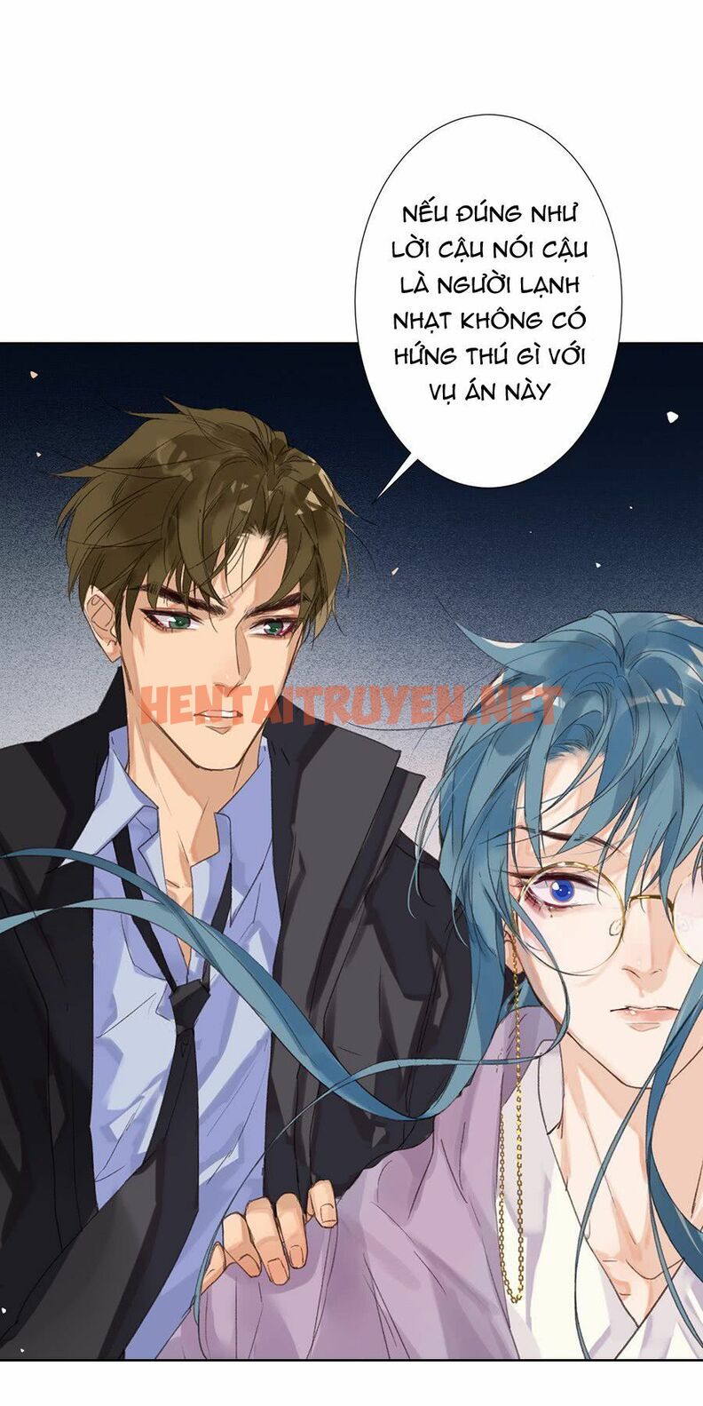 Xem ảnh Mối Quan Hệ Không Hoàn Hảo - Chap 9 - img_009_1689391569 - TruyenVN.APP