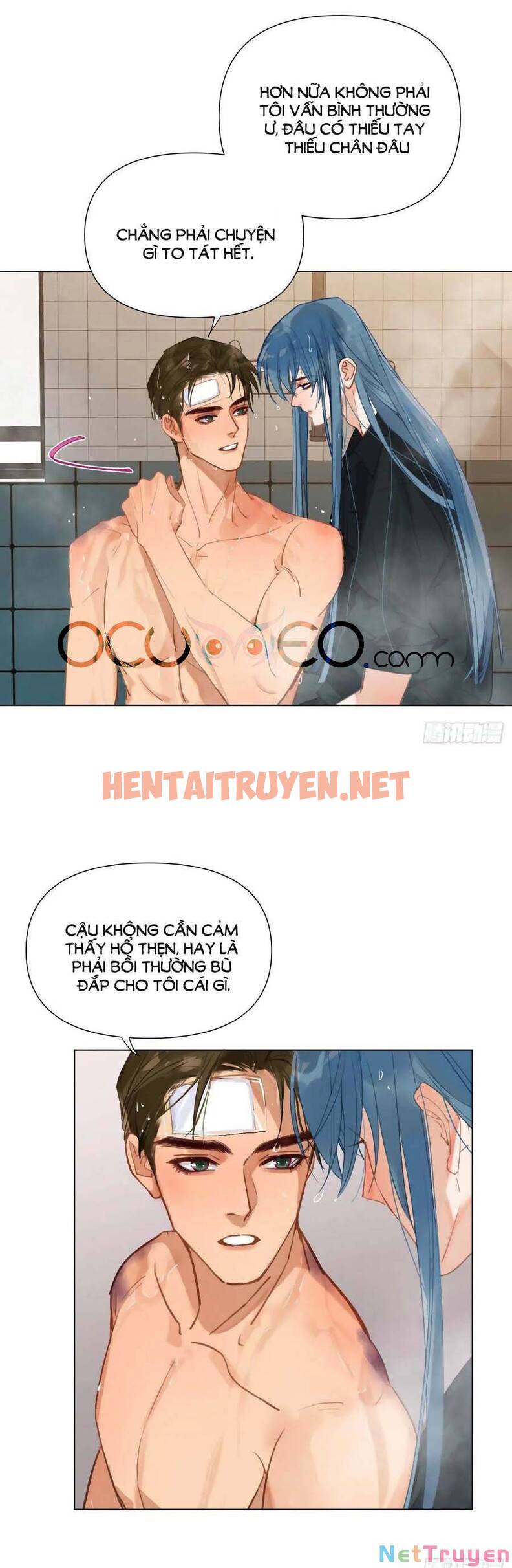 Xem ảnh Mối Quan Hệ Không Hoàn Hảo - Chap 92 - img_005_1637492509 - TruyenVN.APP