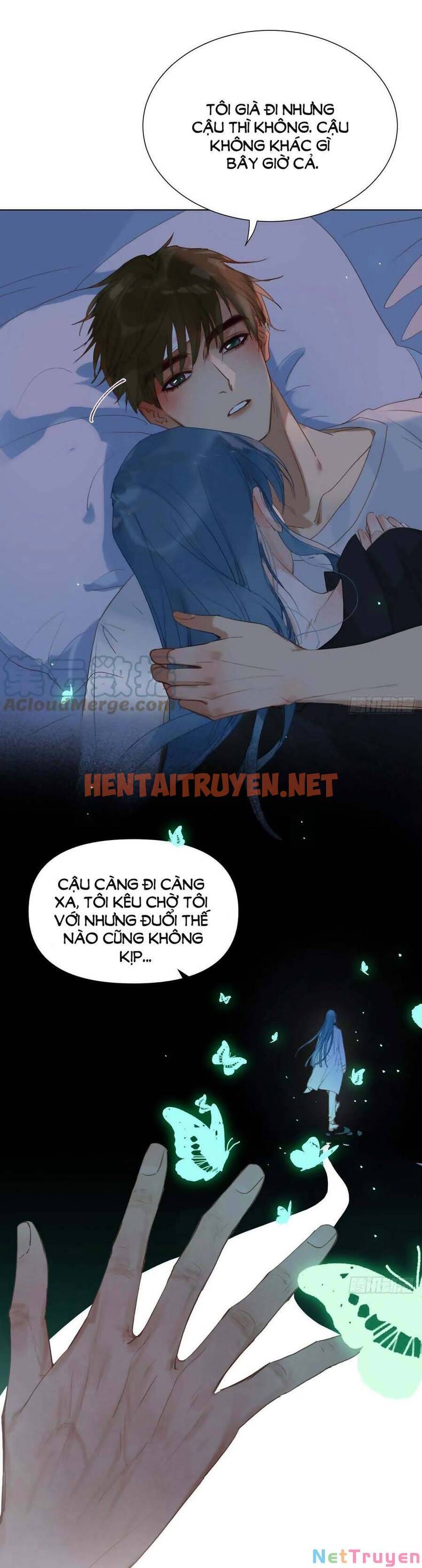 Xem ảnh Mối Quan Hệ Không Hoàn Hảo - Chap 93 - img_010_1637571791 - TruyenVN.APP