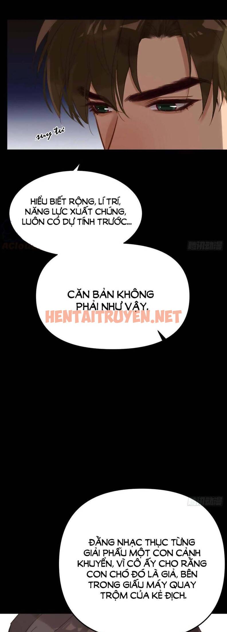 Xem ảnh Mối Quan Hệ Không Hoàn Hảo - Chap 98 - img_003_1640704719 - TruyenVN.APP