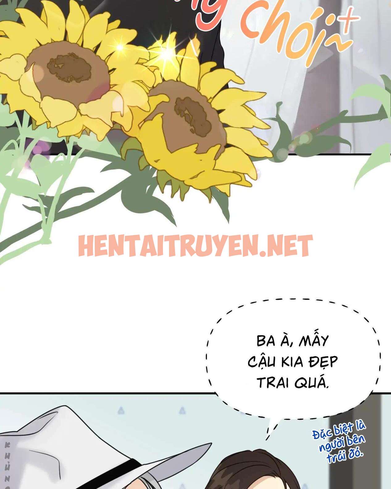 Xem ảnh Mối Tình Bất Thường - Chap 4 - img_007_1705048842 - TruyenVN.APP