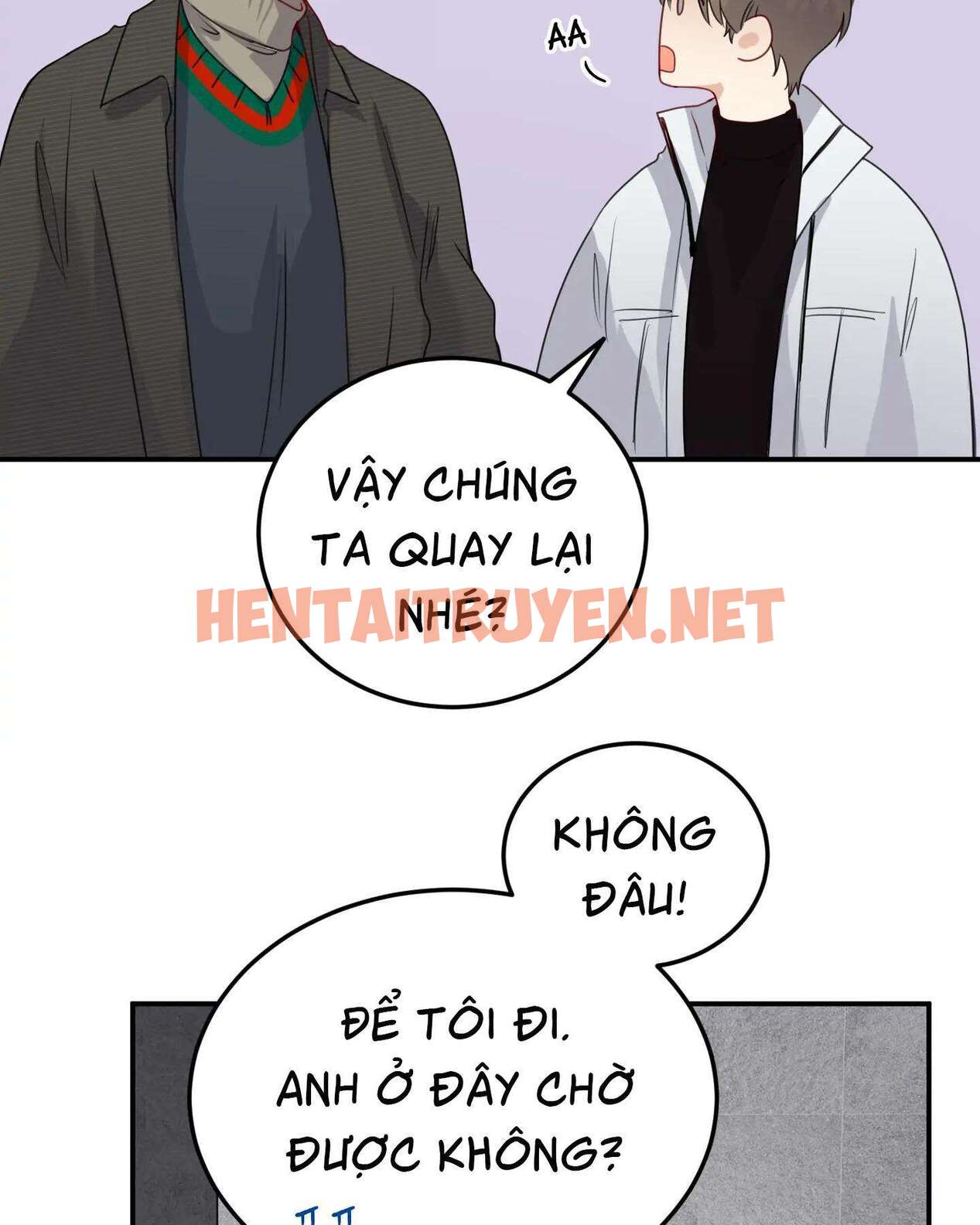 Xem ảnh Mối Tình Bất Thường - Chap 4 - img_042_1705048862 - TruyenVN.APP