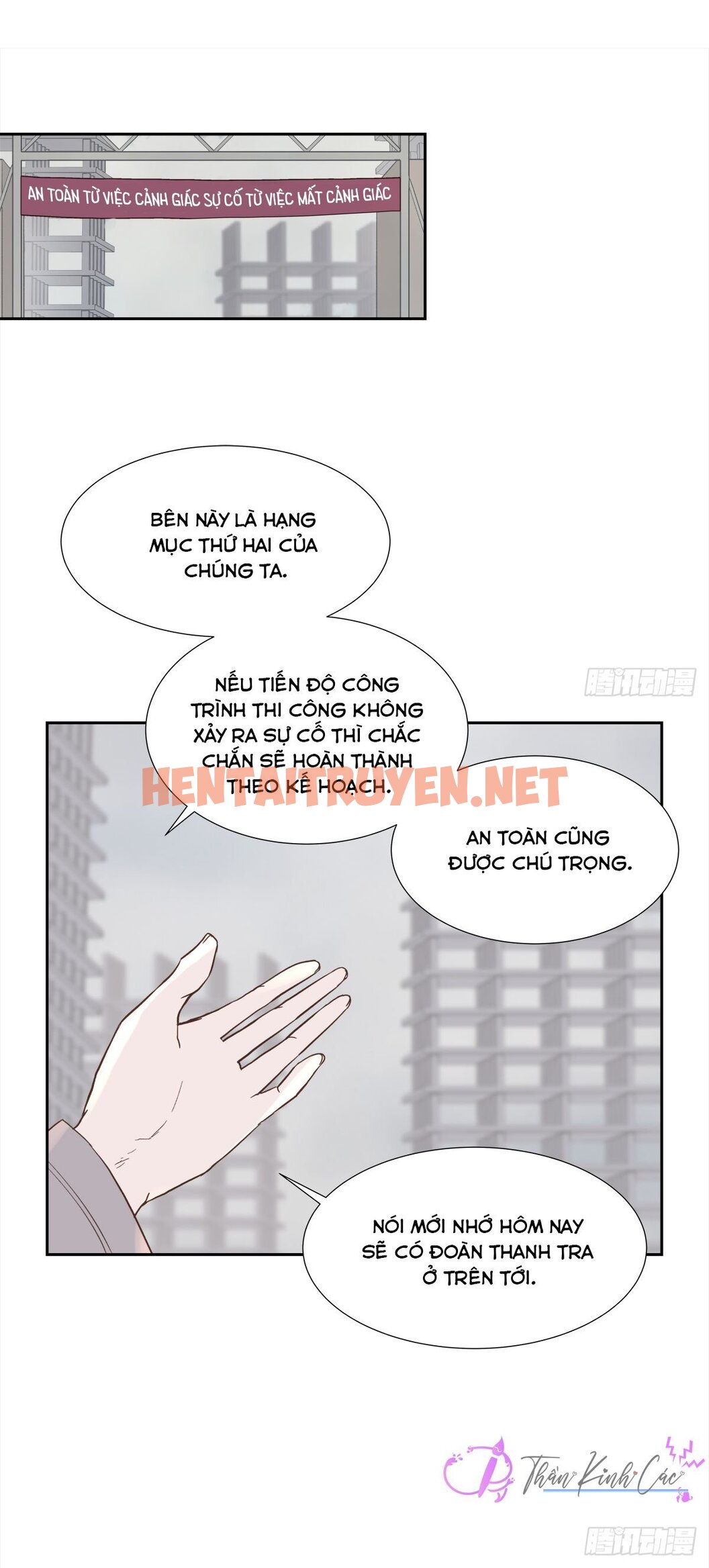 Xem ảnh Mối Tình Đầu Gian Nan Của Chu Thành Nhất - Chap 12 - img_007_1629347036 - TruyenVN.APP