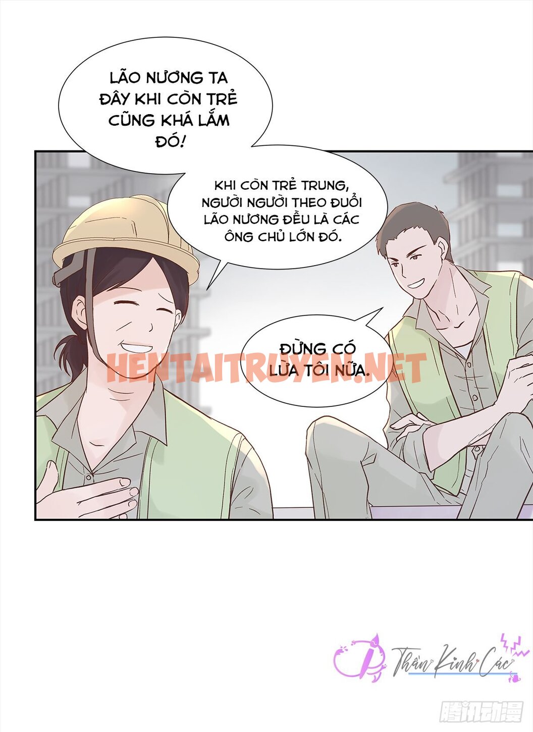 Xem ảnh Mối Tình Đầu Gian Nan Của Chu Thành Nhất - Chap 12 - img_014_1629347043 - TruyenVN.APP