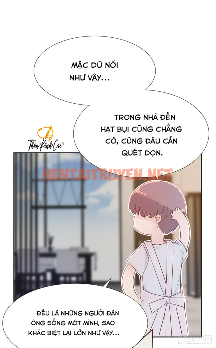 Xem ảnh Mối Tình Đầu Gian Nan Của Chu Thành Nhất - Chap 27 - img_004_1644513050 - TruyenVN.APP