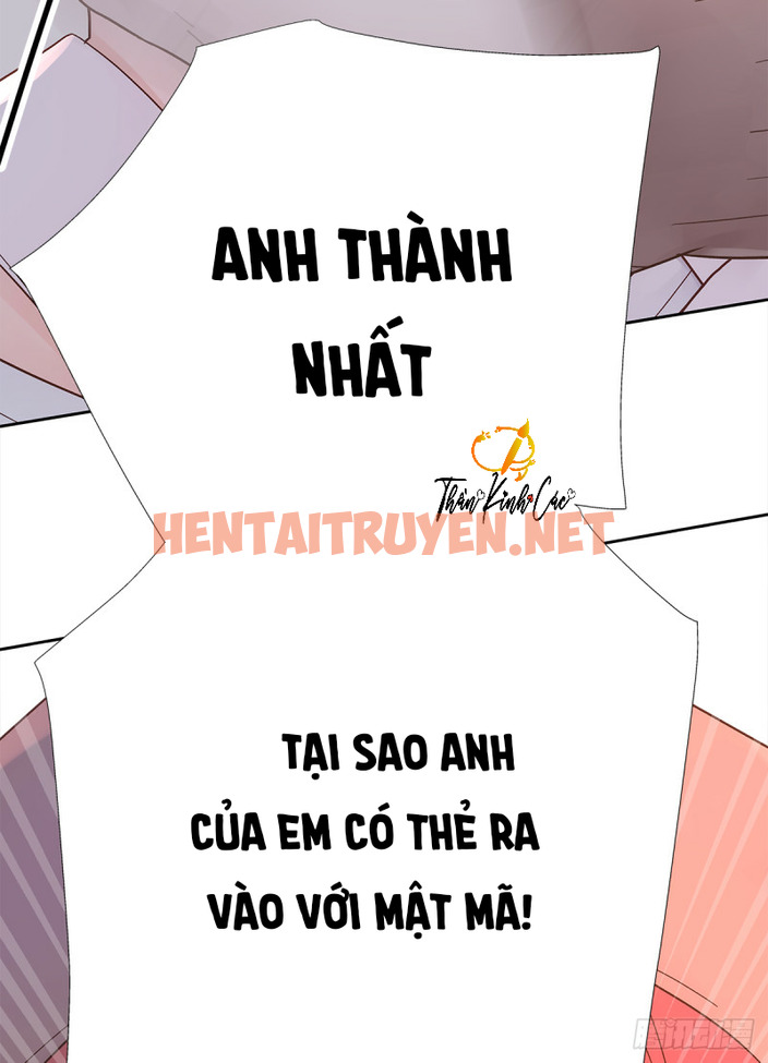 Xem ảnh Mối Tình Đầu Gian Nan Của Chu Thành Nhất - Chap 27 - img_025_1644513126 - TruyenVN.APP