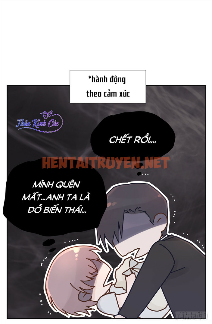 Xem ảnh Mối Tình Đầu Gian Nan Của Chu Thành Nhất - Chap 29 - img_019_1644512631 - TruyenVN.APP