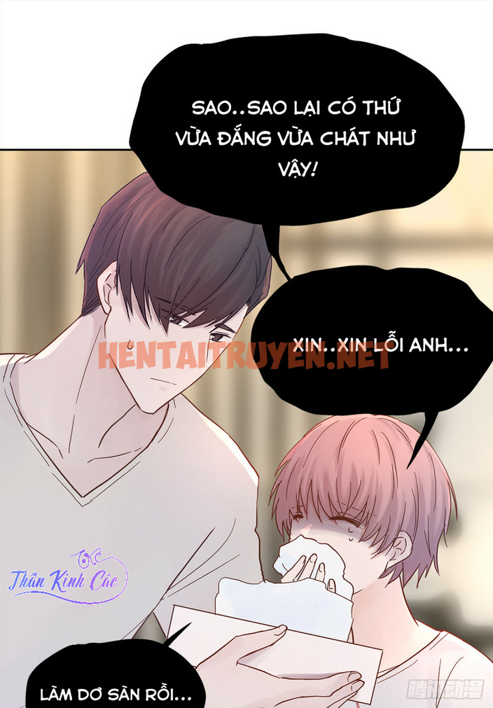 Xem ảnh Mối Tình Đầu Gian Nan Của Chu Thành Nhất - Chap 29 - img_051_1644512749 - TruyenVN.APP