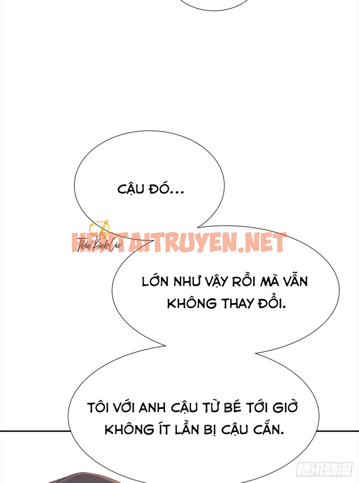 Xem ảnh Mối Tình Đầu Gian Nan Của Chu Thành Nhất - Chap 30 - img_017_1644512340 - TruyenVN.APP