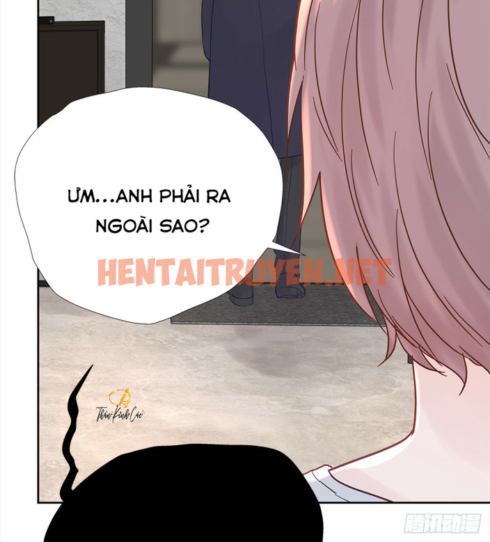 Xem ảnh Mối Tình Đầu Gian Nan Của Chu Thành Nhất - Chap 31 - img_040_1644512184 - TruyenVN.APP