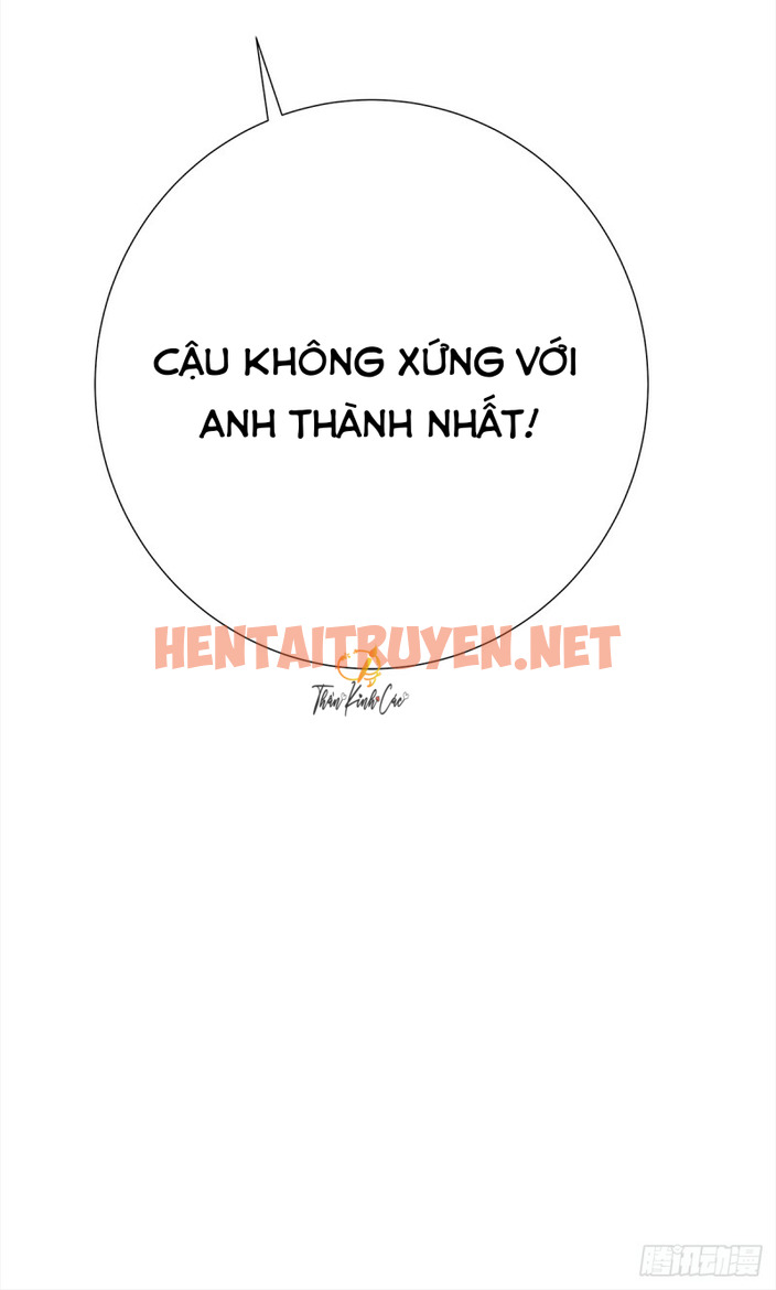 Xem ảnh Mối Tình Đầu Gian Nan Của Chu Thành Nhất - Chap 34 - img_013_1644511432 - TruyenVN.APP