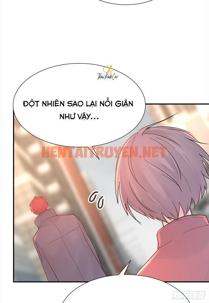 Xem ảnh Mối Tình Đầu Gian Nan Của Chu Thành Nhất - Chap 34 - img_020_1644511454 - TruyenVN.APP