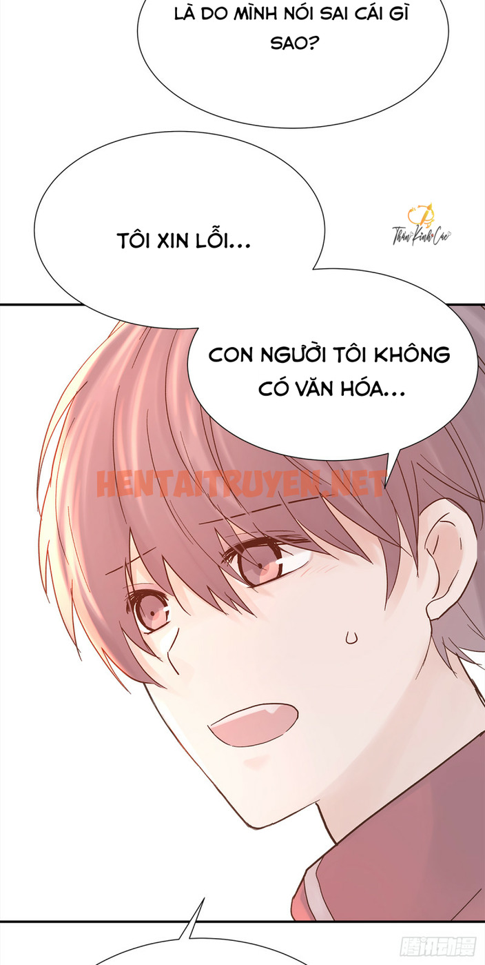 Xem ảnh Mối Tình Đầu Gian Nan Của Chu Thành Nhất - Chap 34 - img_021_1644511458 - TruyenVN.APP