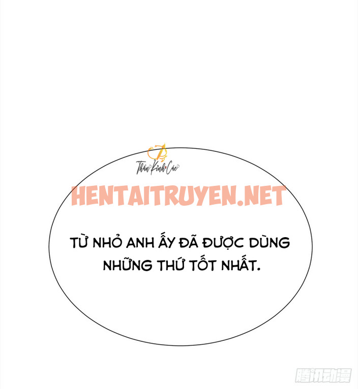 Xem ảnh Mối Tình Đầu Gian Nan Của Chu Thành Nhất - Chap 34 - img_026_1644511473 - TruyenVN.APP