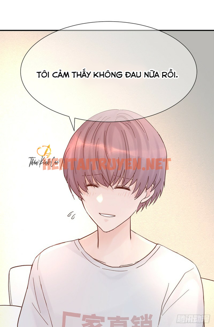 Xem ảnh Mối Tình Đầu Gian Nan Của Chu Thành Nhất - Chap 36 - img_023_1644510999 - TruyenVN.APP