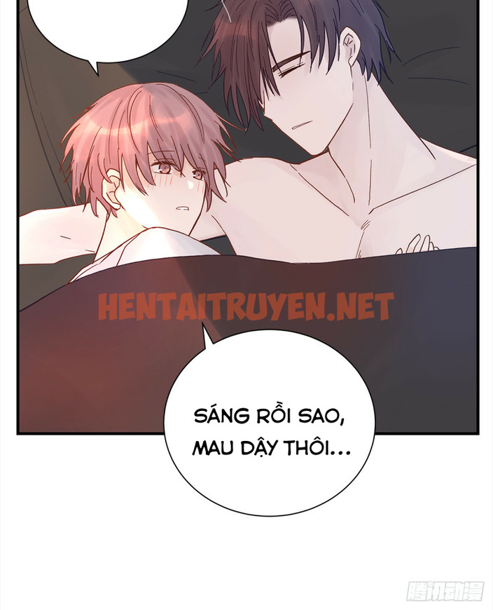 Xem ảnh Mối Tình Đầu Gian Nan Của Chu Thành Nhất - Chap 37 - img_008_1644510753 - TruyenVN.APP