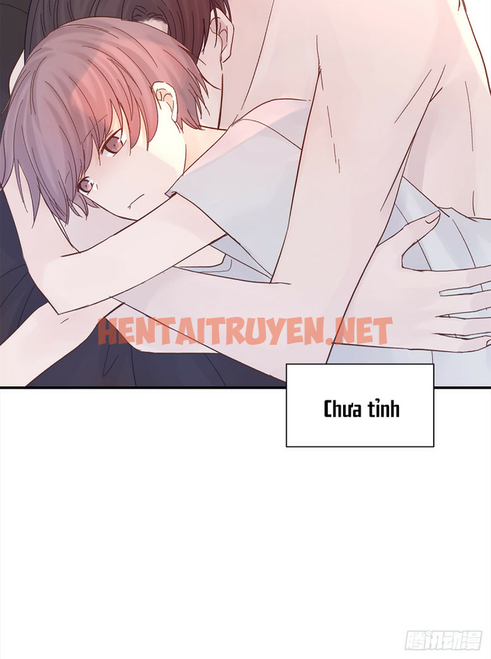 Xem ảnh Mối Tình Đầu Gian Nan Của Chu Thành Nhất - Chap 37 - img_011_1644510764 - TruyenVN.APP