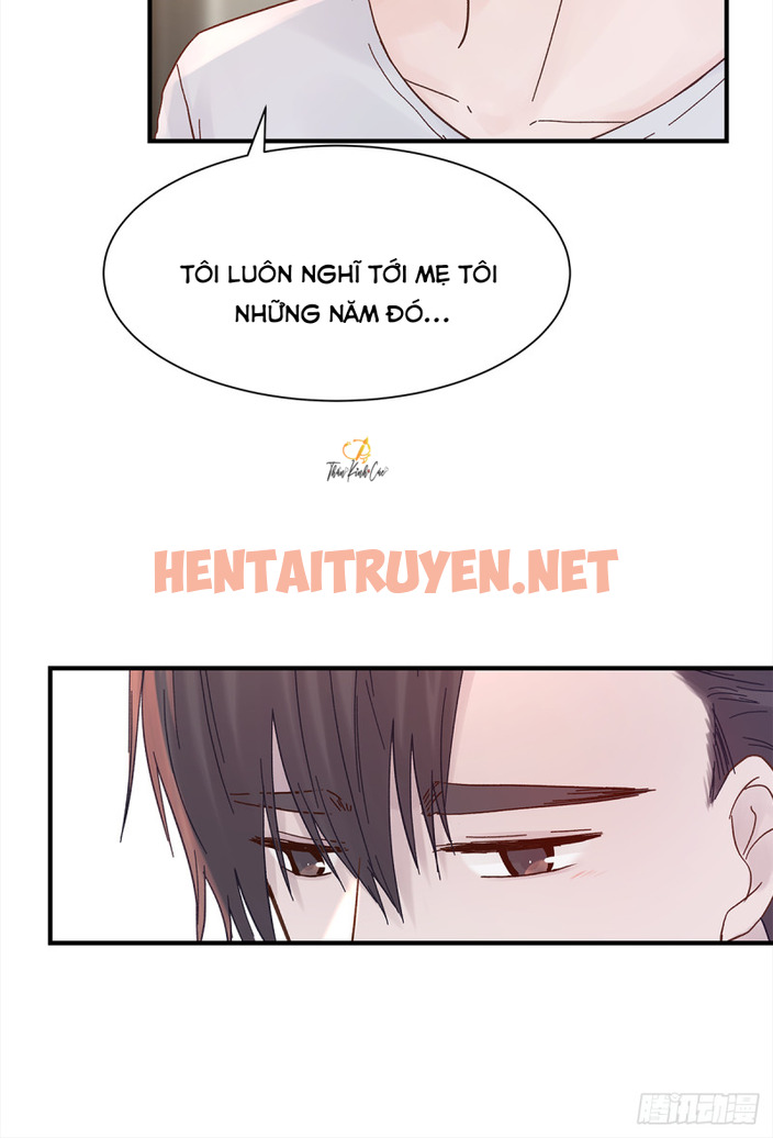 Xem ảnh Mối Tình Đầu Gian Nan Của Chu Thành Nhất - Chap 38 - img_018_1644510516 - TruyenVN.APP