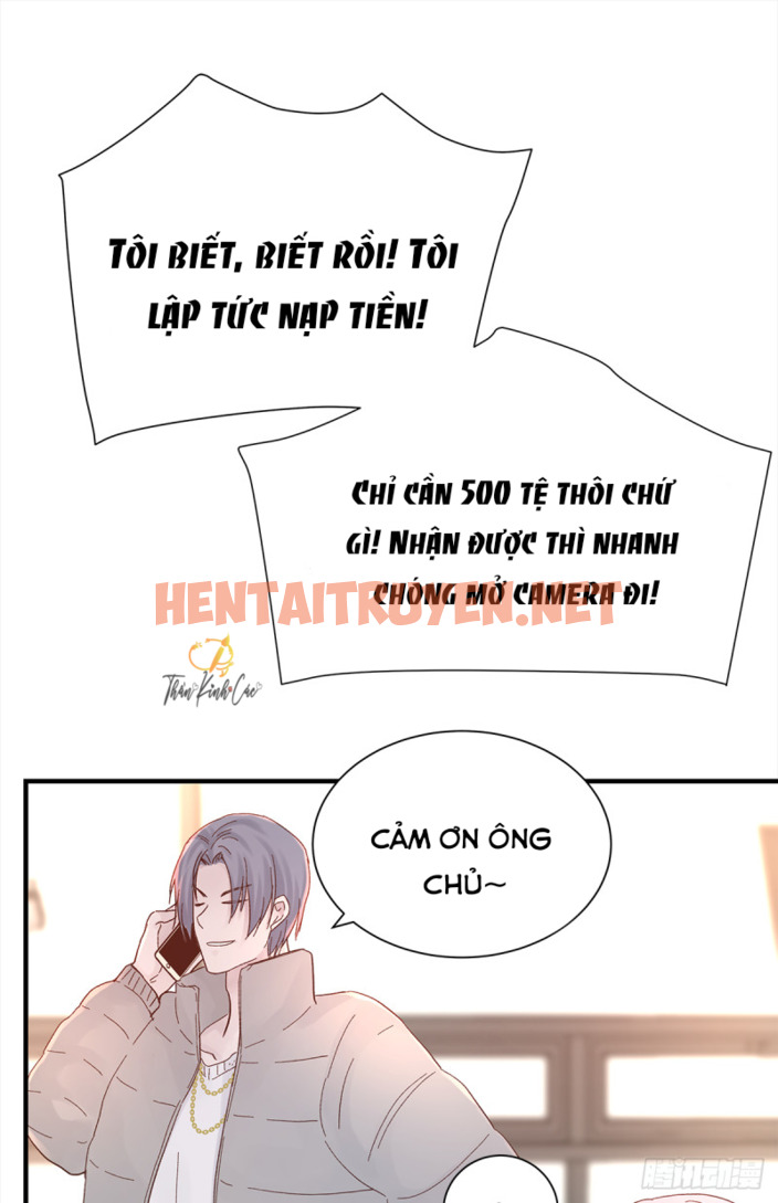 Xem ảnh Mối Tình Đầu Gian Nan Của Chu Thành Nhất - Chap 39 - img_040_1644510359 - TruyenVN.APP