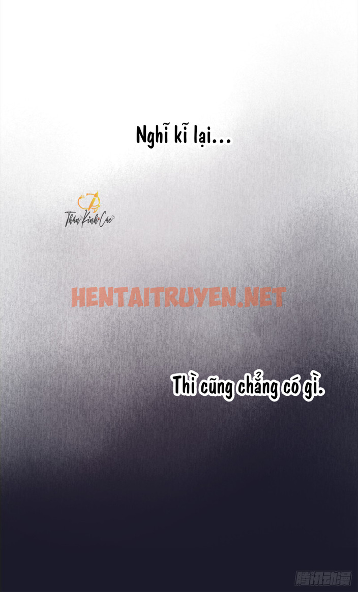 Xem ảnh Mối Tình Đầu Gian Nan Của Chu Thành Nhất - Chap 39 - img_060_1644510433 - TruyenVN.APP