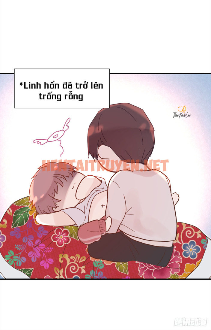 Xem ảnh Mối Tình Đầu Gian Nan Của Chu Thành Nhất - Chap 43 - img_031_1644509340 - TruyenVN.APP