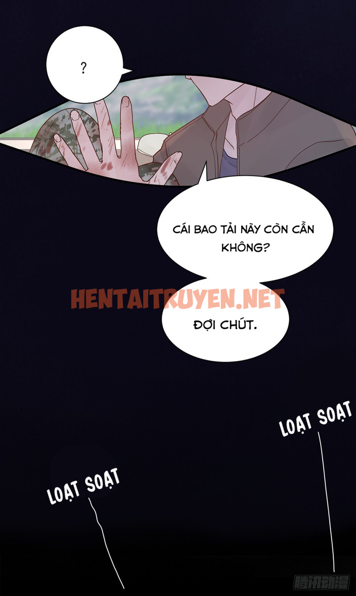 Xem ảnh Mối Tình Đầu Gian Nan Của Chu Thành Nhất - Chap 43 - img_073_1644509492 - TruyenVN.APP