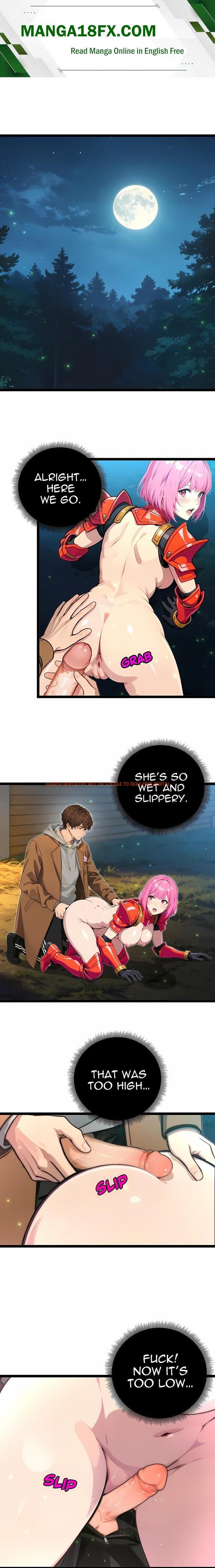 Mojo Leveling (Uncensored) - Chapter 6
