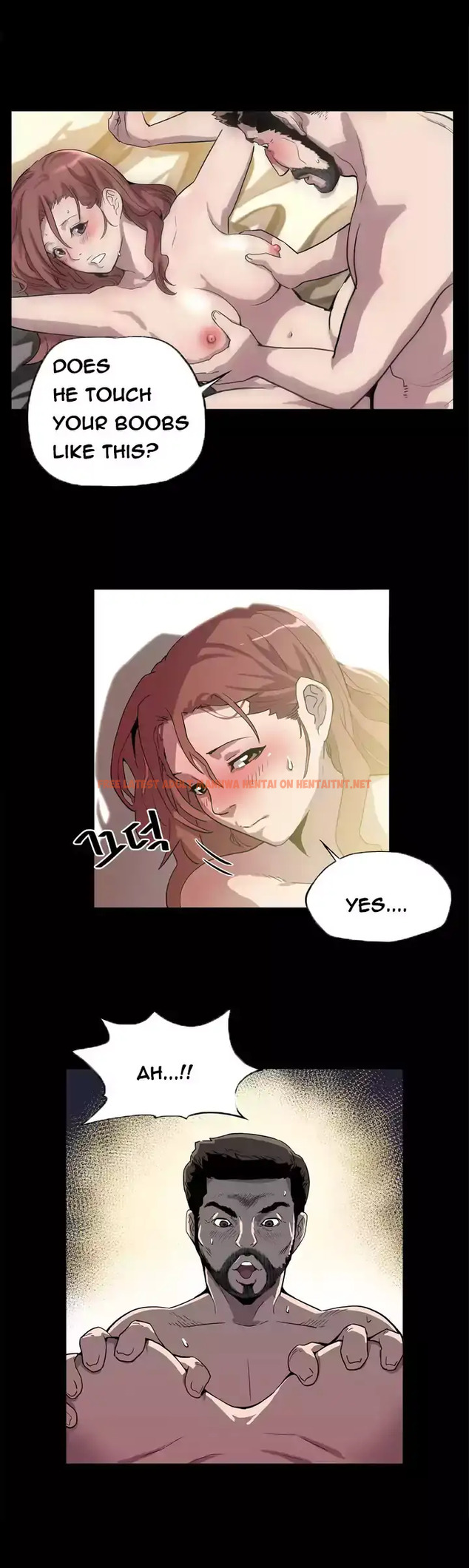 Read Hentai Image 17 351 in comic Mom Cafe - Chapter 10 - hentaitnt.net