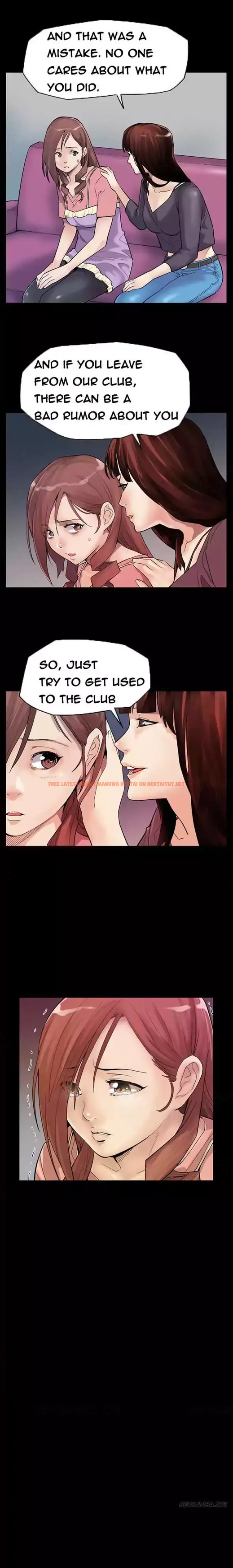 Read Hentai Image 7 351 in comic Mom Cafe - Chapter 2 - hentaitnt.net