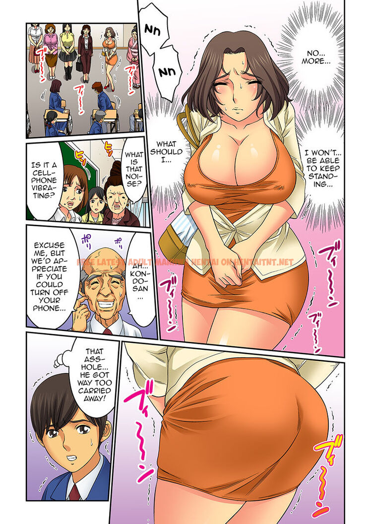 Read Hentai Image 7 523 in comic Mom Swap - Chapter 10 - hentaitnt.net